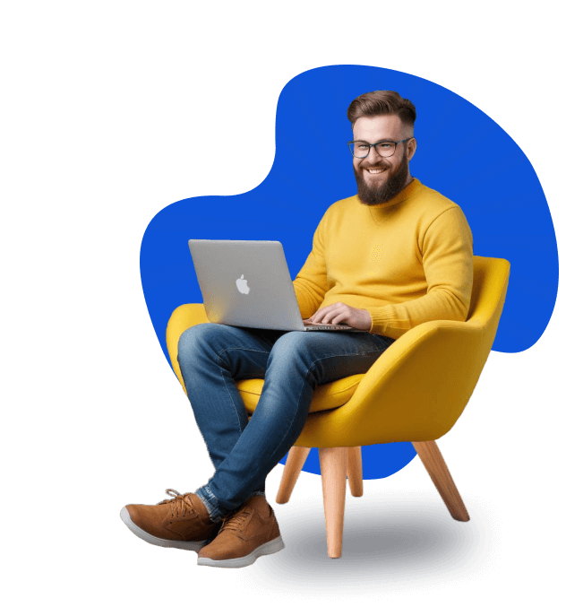 SEO Strategy Image
