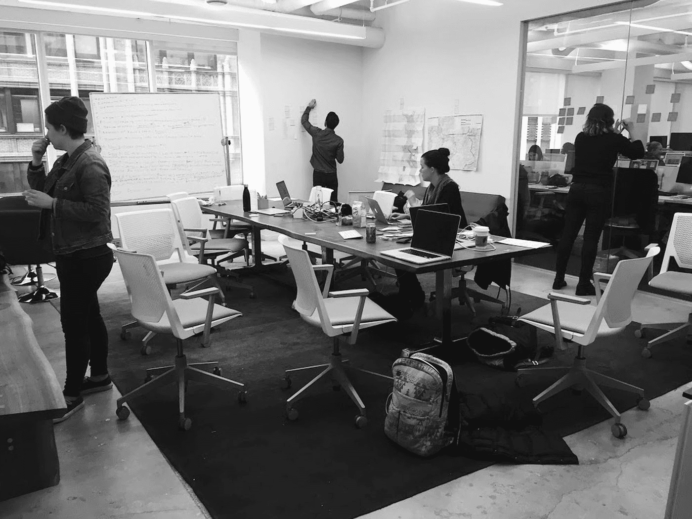 Storyboarding