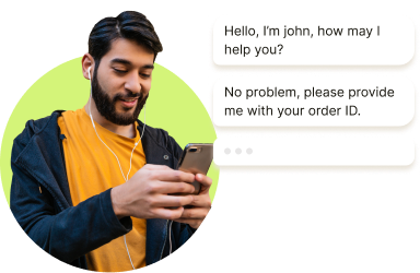 Person 1