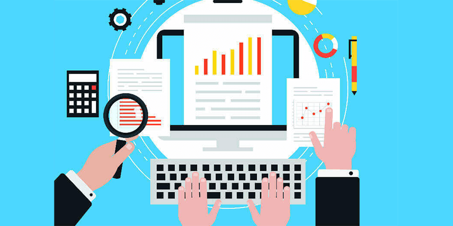 Audit Icon
