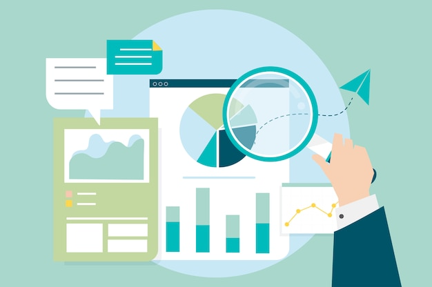 Audit Icon